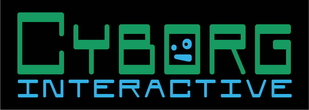 Cyborg Interactive